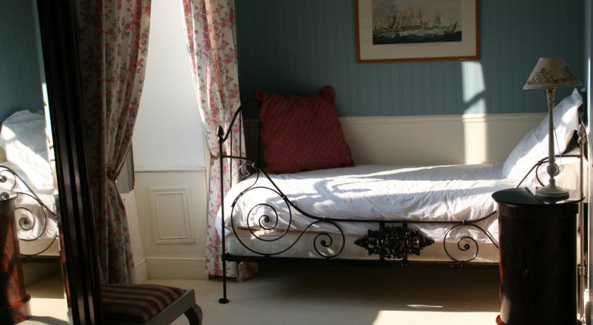 Ty Mat B&B Inzinzac-Lochrist Quarto foto