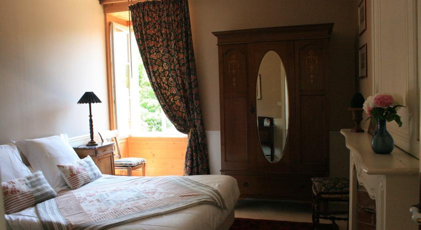 Ty Mat B&B Inzinzac-Lochrist Quarto foto