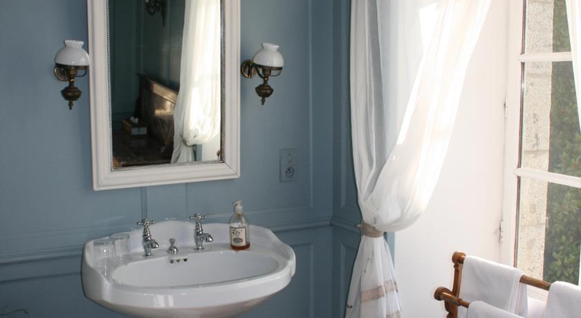 Ty Mat B&B Inzinzac-Lochrist Quarto foto
