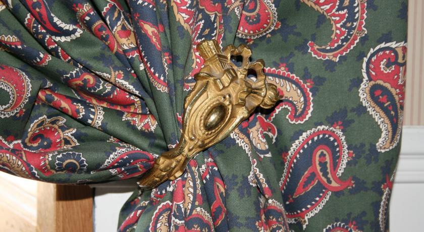 Ty Mat B&B Inzinzac-Lochrist Quarto foto
