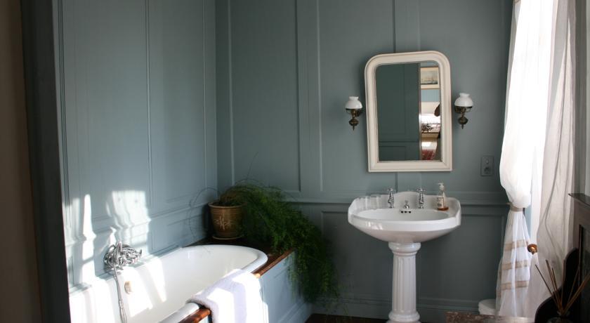 Ty Mat B&B Inzinzac-Lochrist Quarto foto