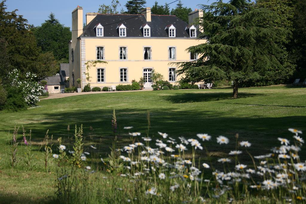 Ty Mat B&B Inzinzac-Lochrist Exterior foto